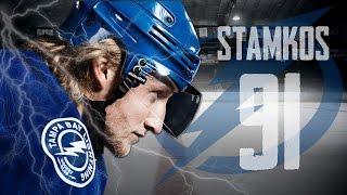 Steven Stamkos - Overcome any Adversity HD