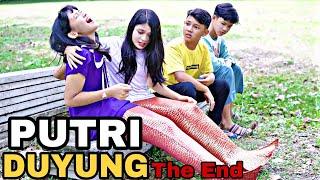 PUTRI DUYUNG 2  The End  Indonesias Best Action Movie