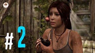 Tomb Raider 2024 Full Game Walkthrough 