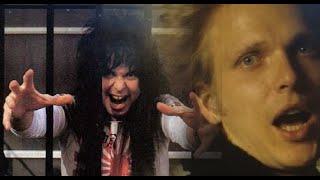 Blackie Lawless on Chris Holmes Warning to Michael Schenker Youre nowhere near prepared