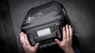 The best rolling camera case thinkTANK AIRPORT SECURITY V3.0