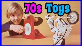 1970s Forgotten Toys