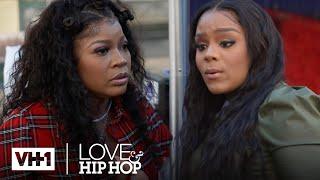 Kendra Pulls Up On Meda  Love & Hip Hop Atlanta