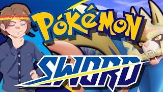 Pokemon Sword Is Incredibly Easy To Hardcore Nuzlocke