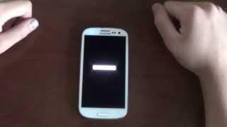 How to bypass or rest unlock a password on a Samsung Galaxy s2 s3 s4