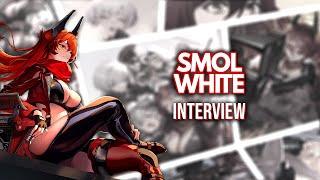 Snow White Recorded Voice Tape  Red Hood Interview  Goddess of Victory Nikke