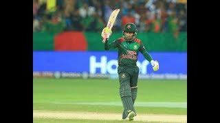 Mushfiqur Rahim  का जलवा  Bangladesh ने Sri Lanka को 137 रनों से रौंदा