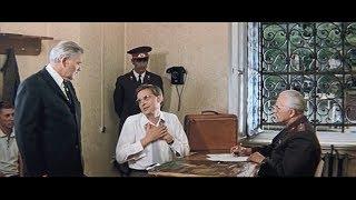 Возвращение Святого Луки 1970 - То есть как копия? Ах копия...