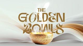 The Golden Bowls  P  Elizabeth Wolfe