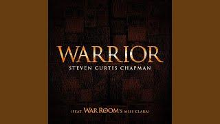 Warrior War Rooms Miss Clara Version