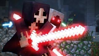 Minecraft Star Wars The Last Stand - Part 1 Minecraft Animation