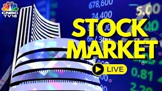 Stock Market LIVE Updates  Nifty & Sensex Live  July 31st  Share Market Live  Business News Live