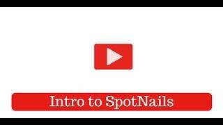 Mytoolkit Brands Spot Nails