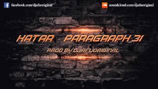 Xatar - Paragraph 31  Instrumental Remake  HD