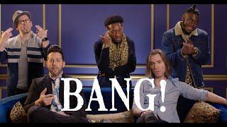 Bang feat. Deejay Young  VoicePlay A Cappella