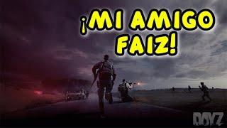 Dayz SA 1  ¡Día 1 de supervivencia y me hago amigo de un gringo 