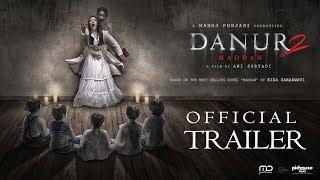 DANUR 2 MADDAH - Official Trailer