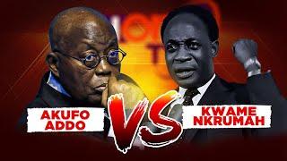 Napos Arrogance will affect NPP in 2024 General Elections- Political Analyst