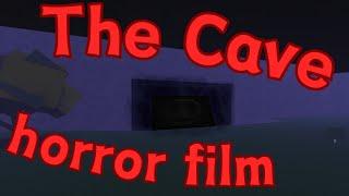 The Cave - Lumber Tycoon 2 short horror movie