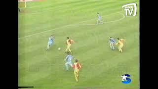 Galatasaray 0-1 Trabzonspor  Star TV - 1993