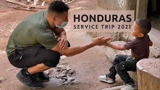 Honduras Volunteer Trip 2021