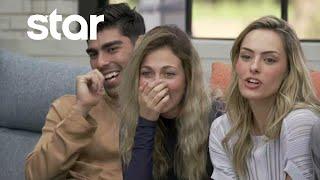 GNTM 4  Boys & Girls - 15.11.2021 - Επεισόδιο 20