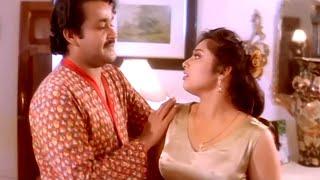 ഇപ്പഴും നിനക്ക് എന്നെ വിശ്വാസമില്ലേ? Mohanlal Meena - Best Scene