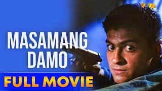 Masamang Damo Full Movie HD  Joko Diaz Ina Raymundo Willie Revillame