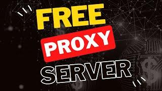 Free Web Proxy Site   my top free proxy list  tested