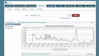 Backlink History - SEOlytics Tutorial Video engl..mp4