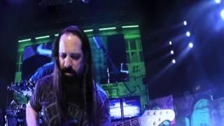 Dream Theater - Breaking all illusions  Live From The Boston Opera House  - with lyrics
