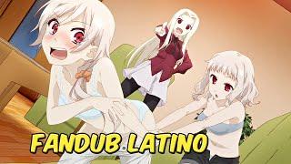 ¡El juego de la vida... ¿Al desnudo?【Fate Kaleid Liner Prisma Illya】 Fandub Latino