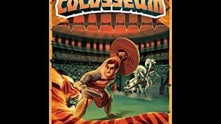 Unboxing Colosseum Days of Wonder vs Tasty Minstrel Games