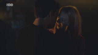 Euphoria 1x04 - Nate Kisses Jules