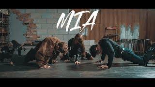 MIA - Bad Bunny Ft. Drake  Bongyoung Park Choreography  Dance