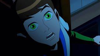 Ben 10 Meme Force - Part 1 “Missing Max”