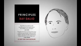 PRINCIPLES by Ray Dalio  Animated Core Message