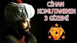 Fatih Sultan Mehmetin Bahsedilmeyen 3 Sırrı Hilalin Şövalyeleri Sultan Mehmets 3 Secrets