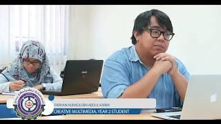 Universiti Teknologi Brunei  University Tour Video  UTB