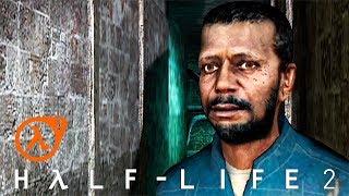 ЩЕДРЫЙ ПОМОЩНИК ► Half-Life 2 #2