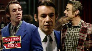3 Hysterical Trigger Scenes  Only Fools And Horses  BBC Comedy Greats