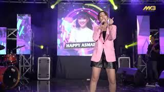 HAPPY ASMARA- RUNGKAD Ft. BINTANG FORTUNA official music video #heppyasmara