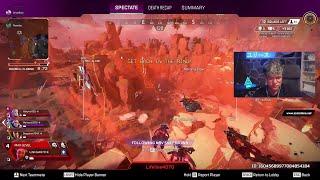 BEST Apex Legends Daily Twitch Moments #263