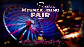 Syrens Mesmerizing Fair - Erotic Hypnosis Promo