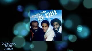 The OJays - Your Bodys Here with Me But Your Minds on the Other Side of Town