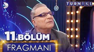 Turnike 11. Bölüm Fragmanı @kanald