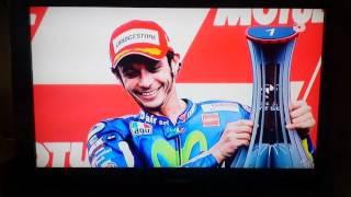 Moto gp 2015   Sfida allultima staccata parte 1