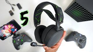 5 MUST HAVE Xbox Series X Accessories