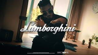 NOAH - LAMBORGHINI prod. by JK & Jugglerz Official 4K Video