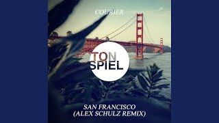 San Francisco Alex Schulz Remix